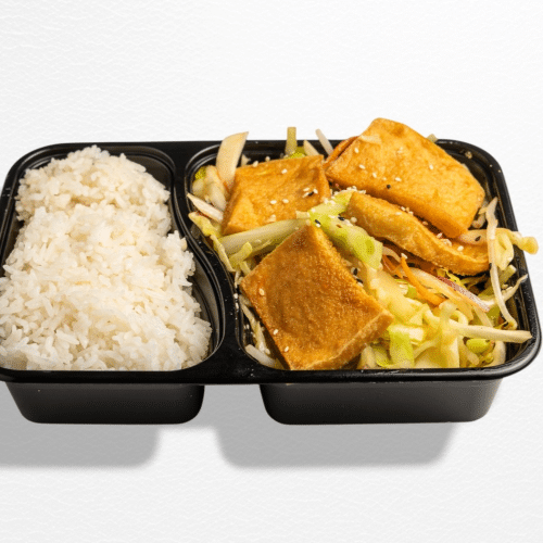 Wok Tofu