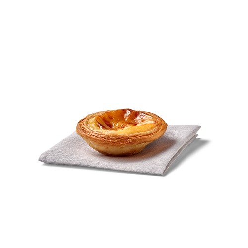 Pastel de Nata