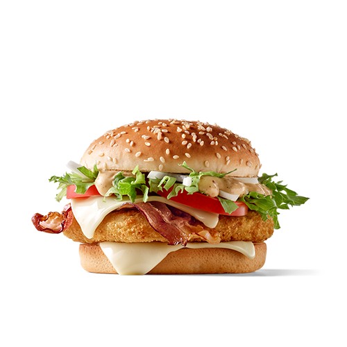 Big Tasty Chicken