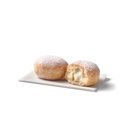 McPops White Chocolate