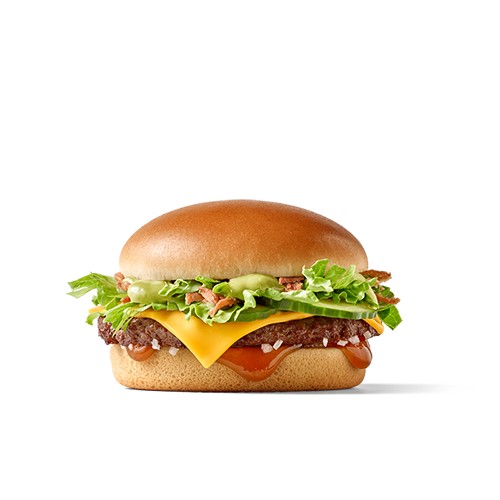Creamy Wasabi Junior