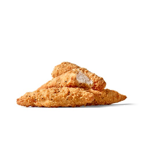 4 Stück Homestyle Chicken Stripes 