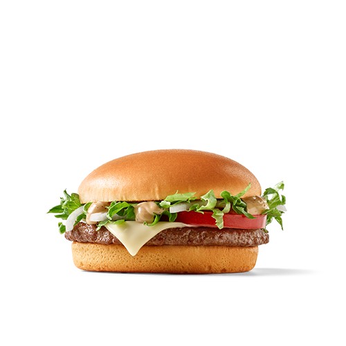 Tasty Junior