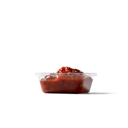 Mexican Salsa Sauce