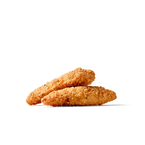 2 Stück Homestyle Chicken Stripes 