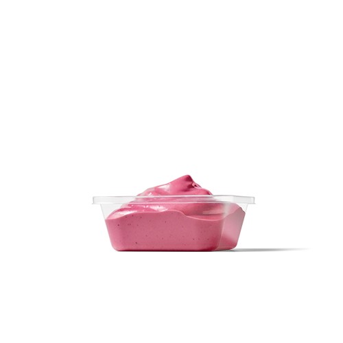 Berry & Cream Dip