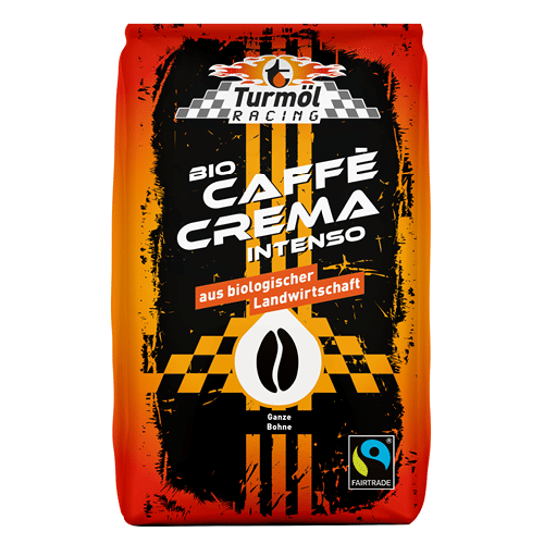 Turmöl Racing Bio Crema Intenso 1kg