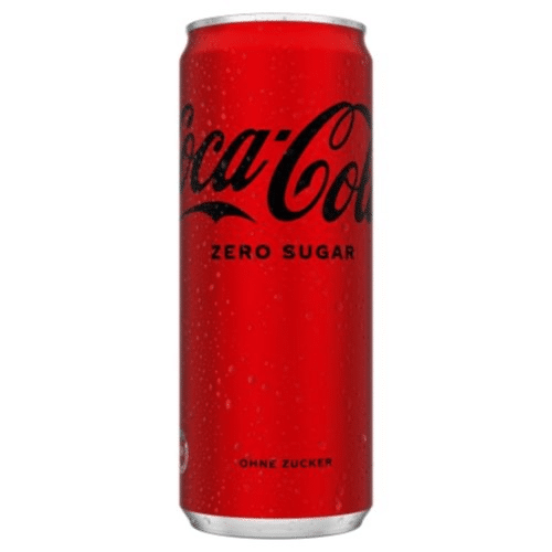 Coca-Cola Zero