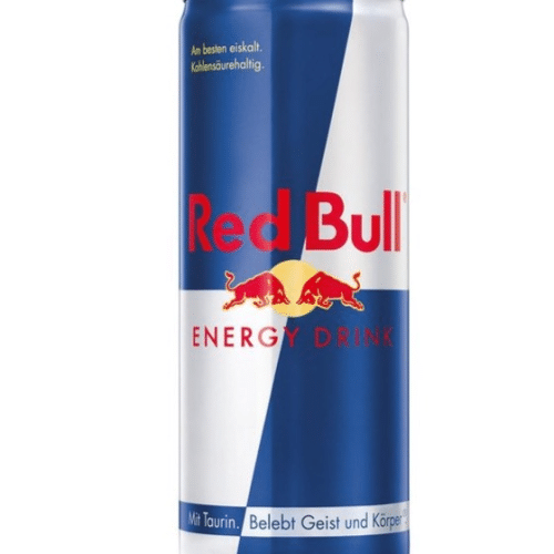 Red Bull 250ml
