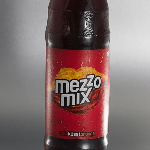 Spezi 0,5l