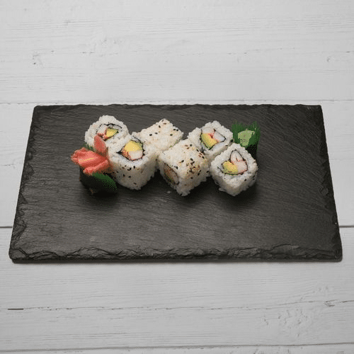 California Maki (6 Stück)