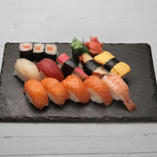 Sushi Set (klein)