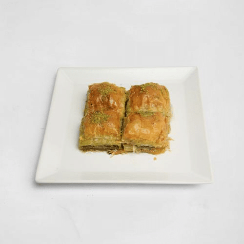 Baklava (4 Stück)