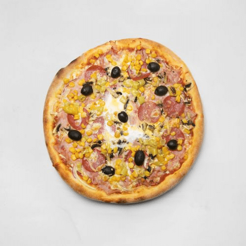 Cery's Pizza