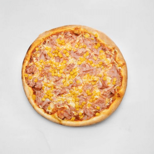 Pizza Bambino