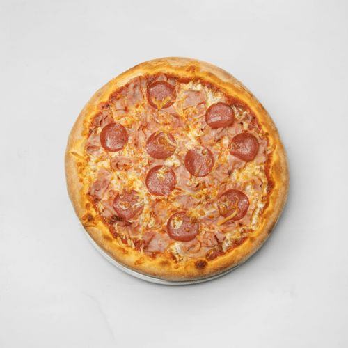 Pizza Provenciale