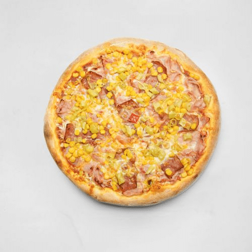 Pizza Torino