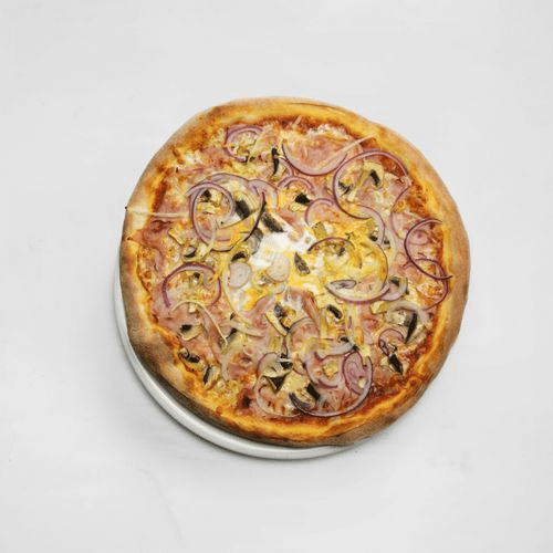 Pizza Toscana