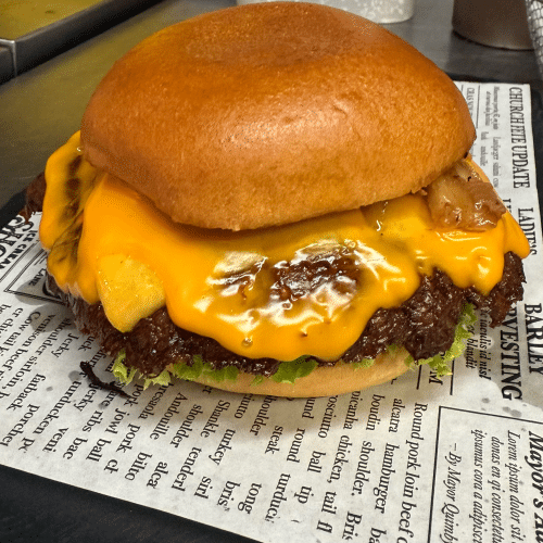 Smash Burger