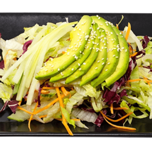 Avocado Salat