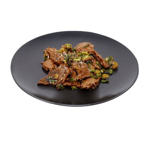 Bulgogi