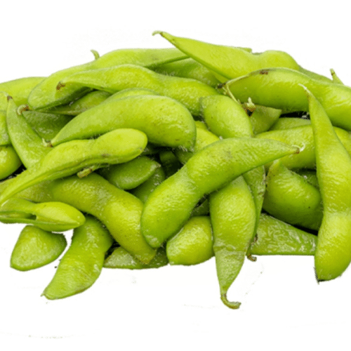Edamame Veg