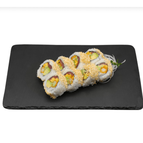 Ikigai Roll