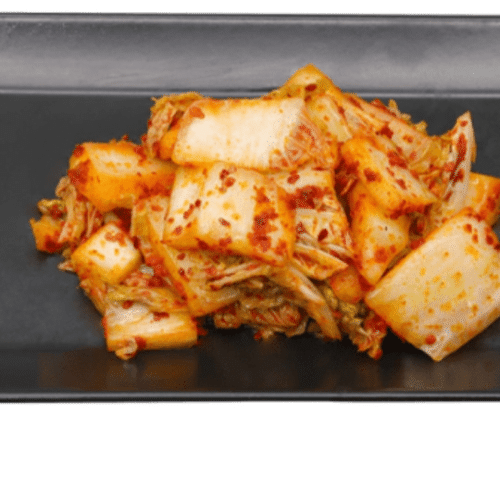 Kimchi Salat
