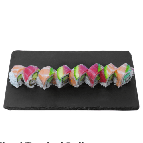 Miami Tropical Roll