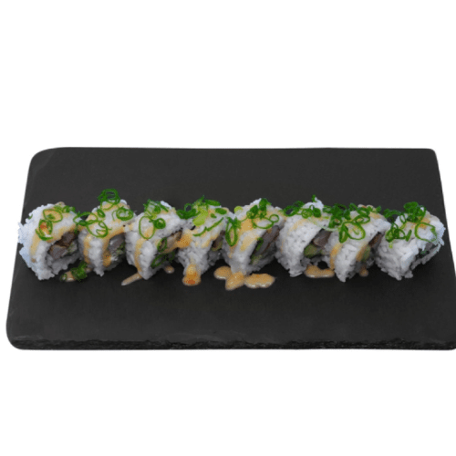 Peking Duck Roll