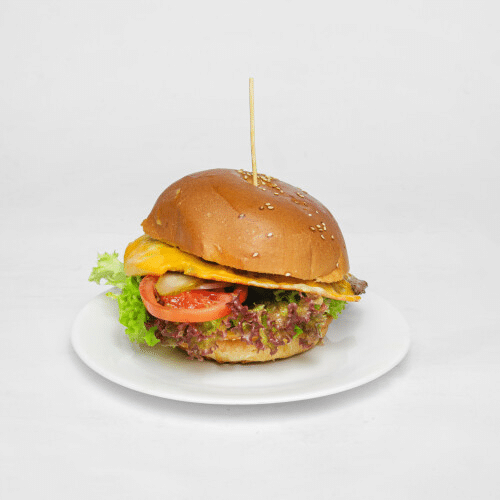 Cheeseburger