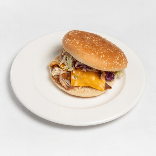 Kebap Burger