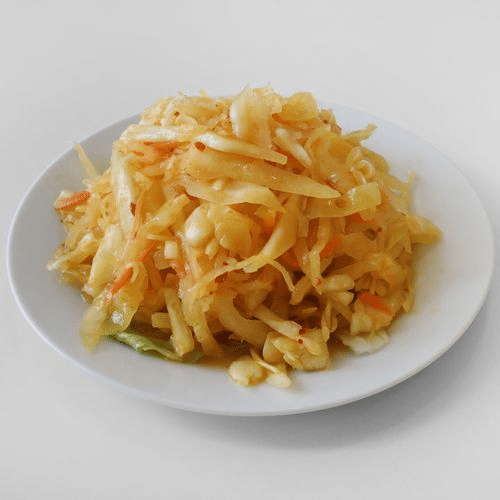 Krautsalat (pikant)