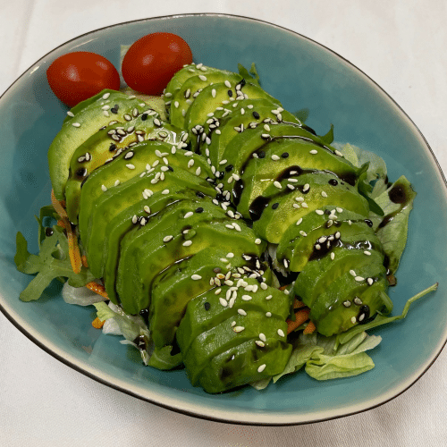 Avocado Salat
