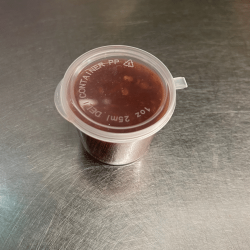 Chilisauce