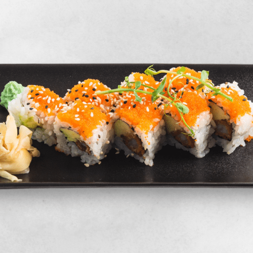 Ebi Masago Maki
