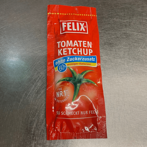 Ketchup