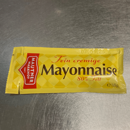 Mayonnaise