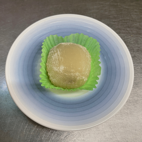 Mochi Rote Bohnen (Stück)