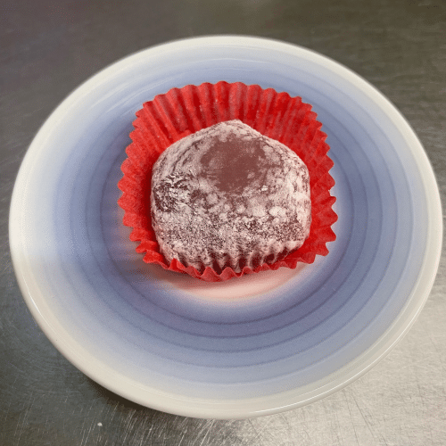 Mochi Taro (Stück)