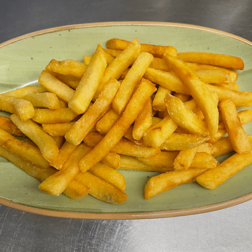 Pommes frites