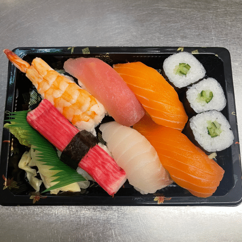 Sushi (klein)