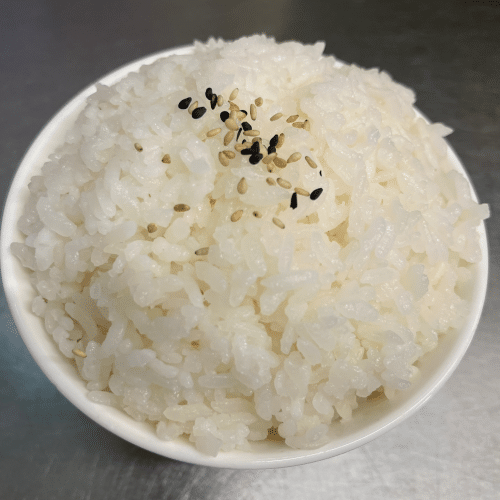 Sushi Reis