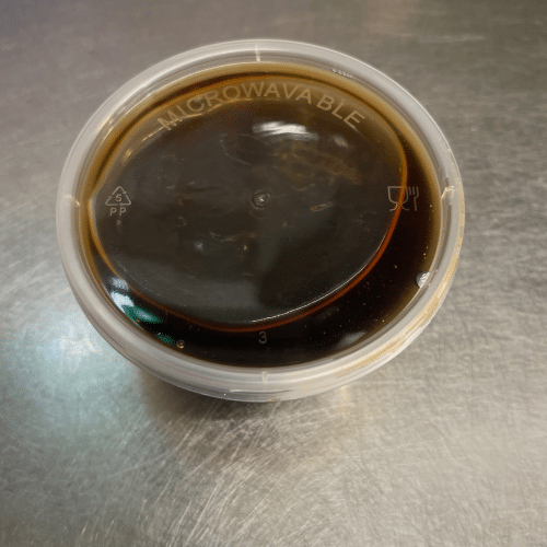 Teriyakisauce