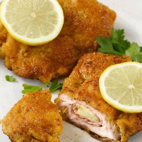 Cordon Bleu