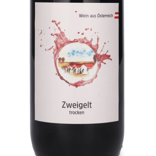 Rotwein 0,7l