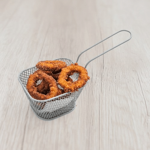 Chicken Lord Rings (6stück)