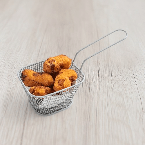 Chicken Nuggets (6 Stück)