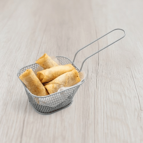 Frühlingsrollen (6 Stück)