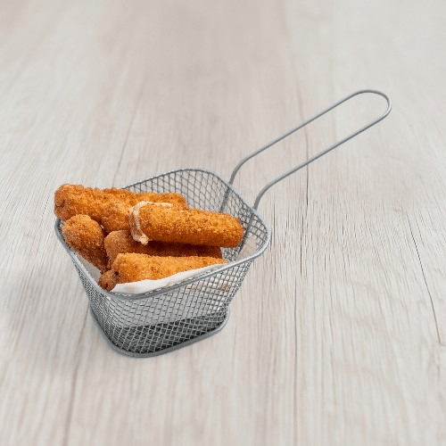 Käse-Sticks (6 Stück)